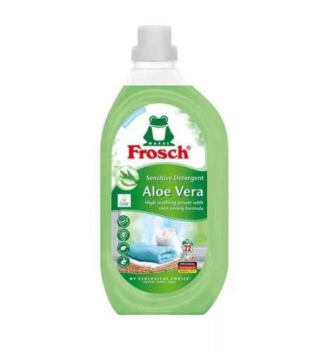 Frosch Aloe Vera
