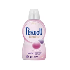 Perwoll Renew Wool
