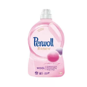 Perwoll Renew Wool