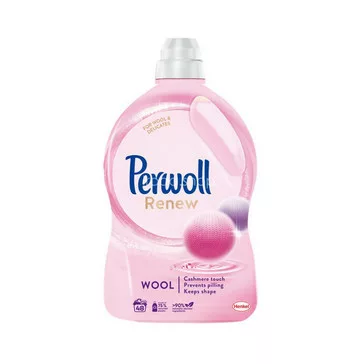Perwoll Renew Wool