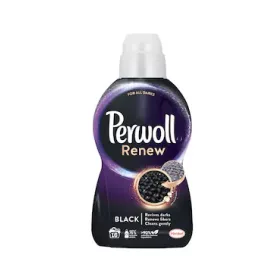 Perwoll Renew Black