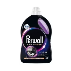 Perwoll Renew Black