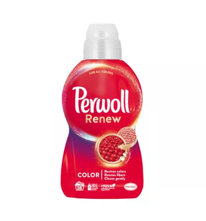 Perwoll Renew Color