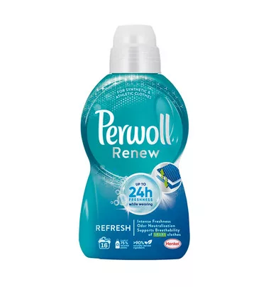 Perwoll Renew Refresh