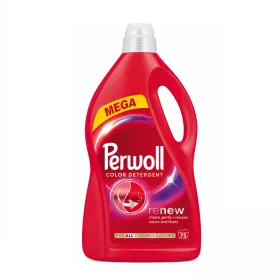 Perwoll Color mosószer