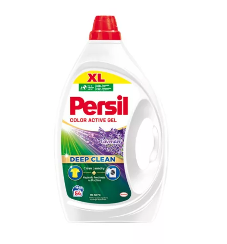 Persil Color Lavender mosószer