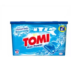 Tomi Max Power