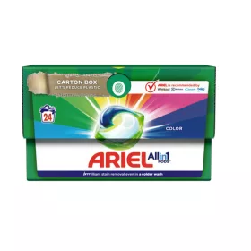 Ariel Color All in 1 pods