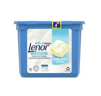 Lenor Sensitive Pods