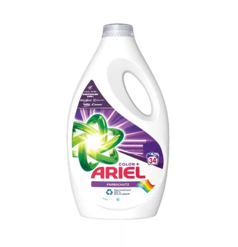 Ariel Color mosógél