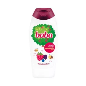 Baba Gyümölcsöskert