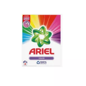 Ariel Color mosópor