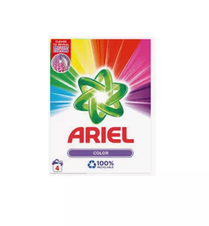 Ariel Color mosópor