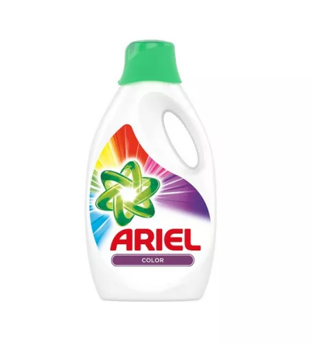 Ariel Color mosószer