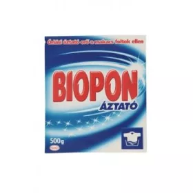 Biopon Áztató