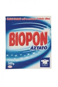 Biopon Áztató