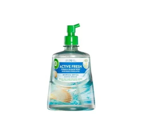 Air Wick Active Fresh Marine