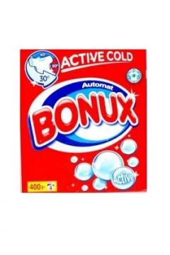Bonux Cold