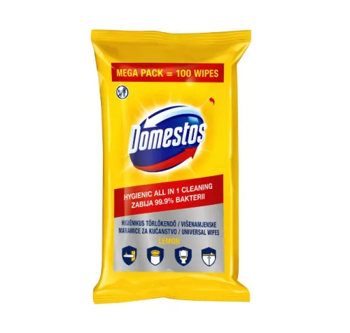 Domestos Citrus fresh