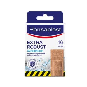 Hansaplast Extra Robust