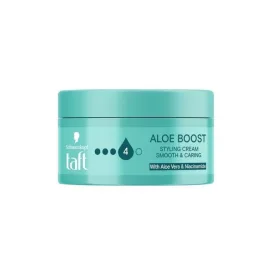 Taft Aloe Boost