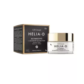 Helia-d Cell Concept 55+