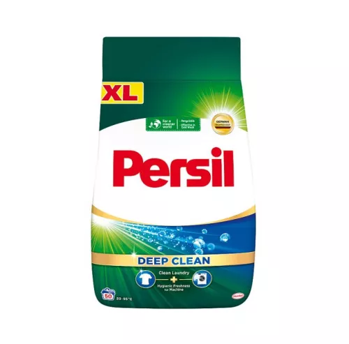 Persil Deep Clean