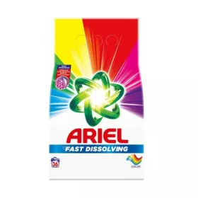 Ariel Color mosópor
