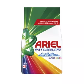 Ariel Color mosópor