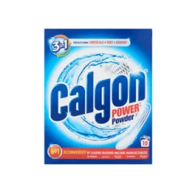 Calgon