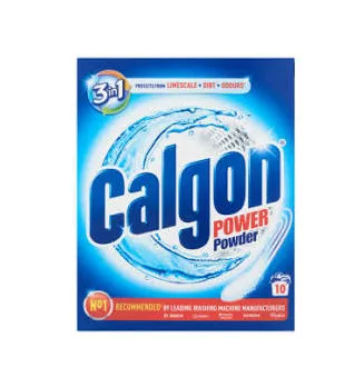 Calgon