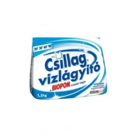Csillag vízlágyító