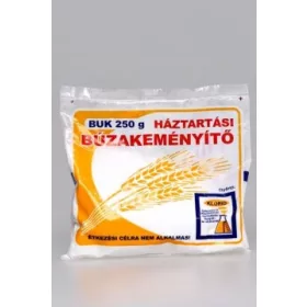 Háztartási búzakeményítő