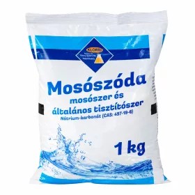 Mosószóda