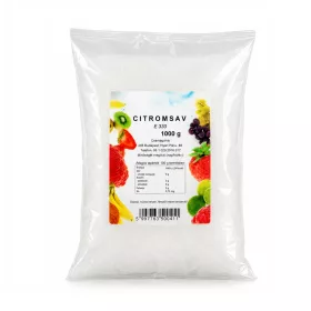 Citromsav