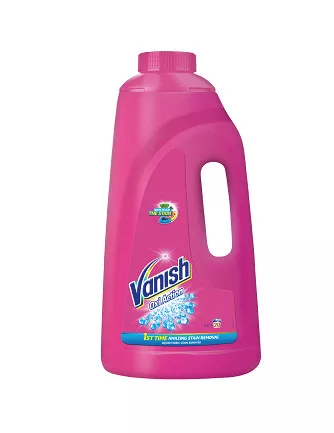 Vanish Oxi Action