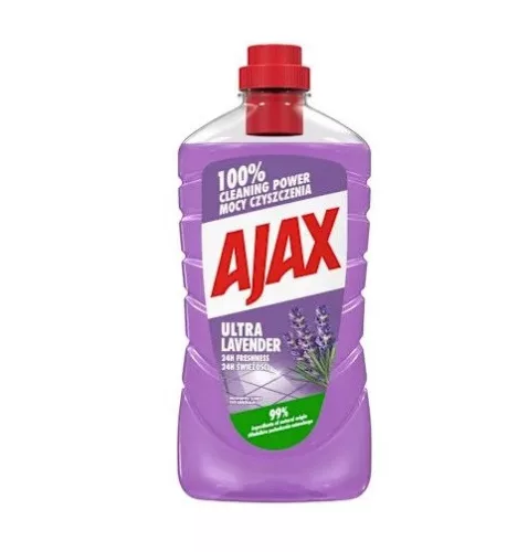 Ajax Lavender