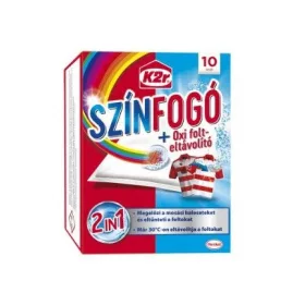K2R Színfogó és folteltávolító