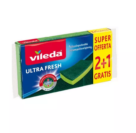 Vileda Ultra fresh