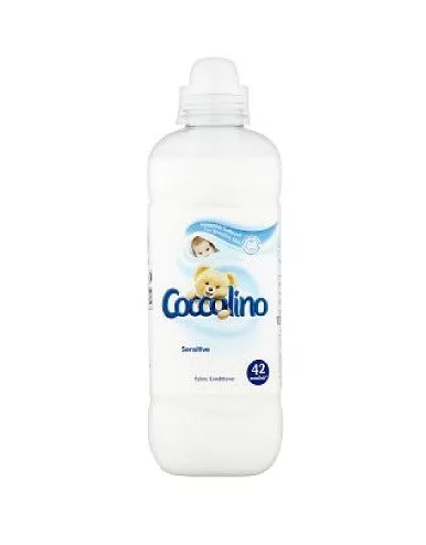 Coccolino Sensitive