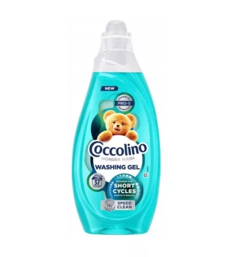 Coccolino Wonder Wash