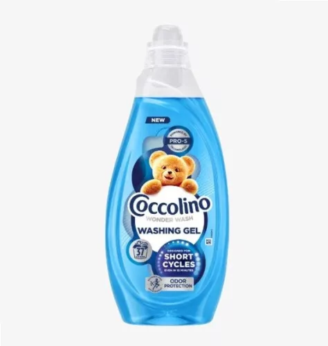 Coccolino Wonder Wash