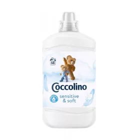 Coccolino Sensitive&Soft