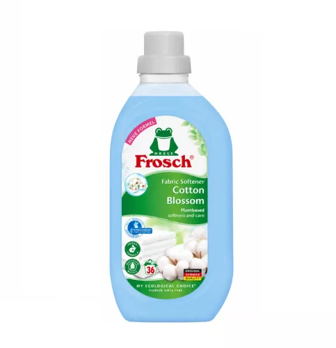 Frosch Cotton Blossom