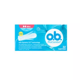 o.b. Pro Comfort Mini