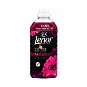 Lenor Lotus Flower & Diamond figs