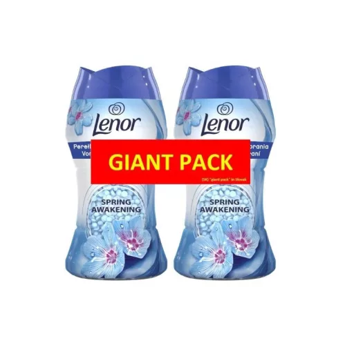 Lenor Spring Awakening illatgyöngy