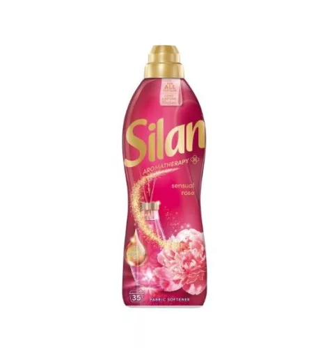 Silan Sensual Rose