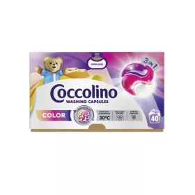 Coccolino Care Pods Color