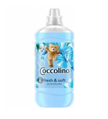 Coccolino Fresh&Soft